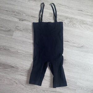 Controlbody Shapewear with removable straps